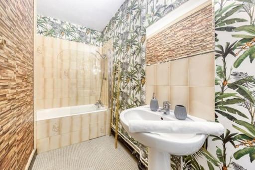 Superbe Studio Apartment A 2Mn De Paris جنتيلي المظهر الخارجي الصورة